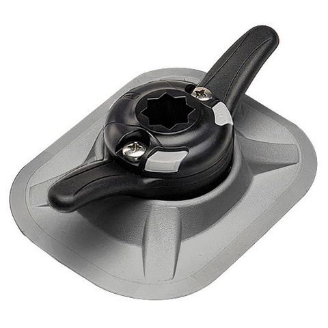 Cleatport Ribmount 3M Vhb Grey