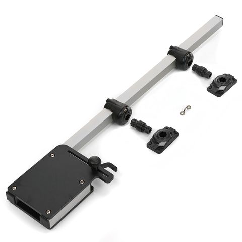 Kayak Motor Mount Bracket