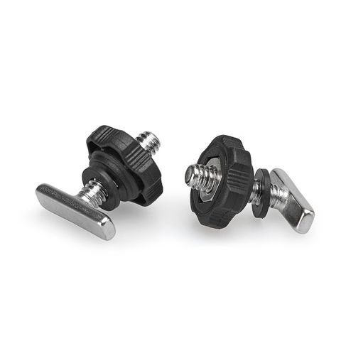 TracLoader T-Bolt and Nut Pair
