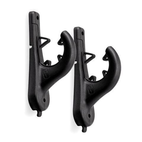 Rodrak Pole Holder 1 Pair Blk