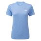 Holcombe Crew Sh/Sl Women's Sky Blue 16