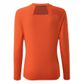 Millbrook L/S Crew Women's Orange 12