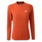 Millbrook L/S Crew Women's Orange 14