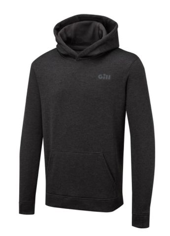 Langland Technical Hoodie Steel XS