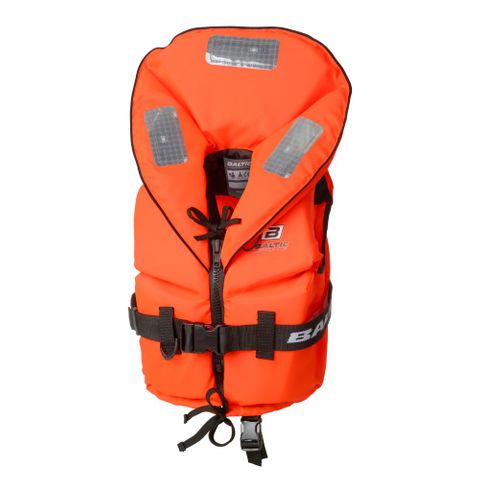 Baltic Pro Sailor Orange 30-40Kg