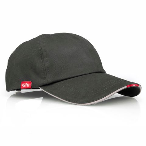 Marine Cap Graphite 1SIZE