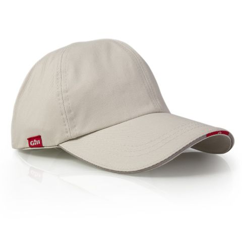 Marine Cap Silver Grey 1SIZE