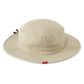 Marine Sun Hat Khaki L