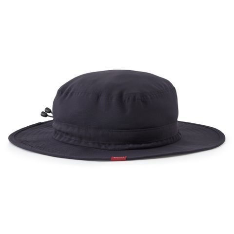 Marine Sun Hat Navy L