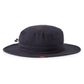 Marine Sun Hat Navy L