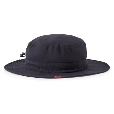 Marine Sun Hat Navy M