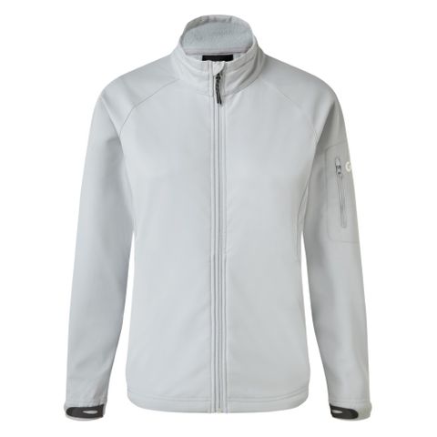 Women's Team Softshell Jacket (2022)