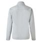 Women's Team Softshell Jacket Medium Grey 12