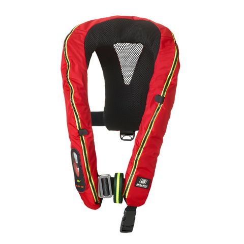 Baltic Legend 165 Red Harness