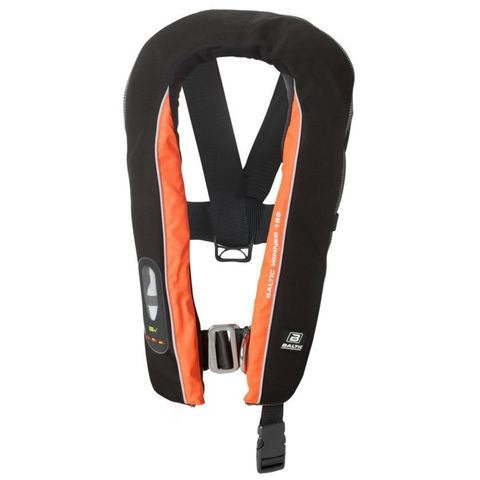Winner 165 Harness