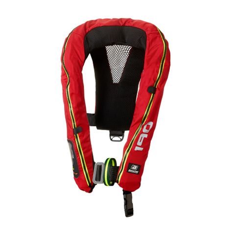 Legend 190 Harness