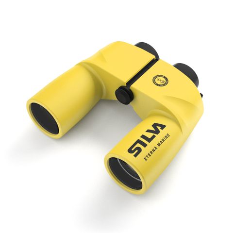 Silva Eterna 3 7 X 50  Binocular