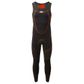 Zentherm Skiff Suit Men's Black M