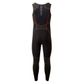 Zentherm Skiff Suit Men's Black M