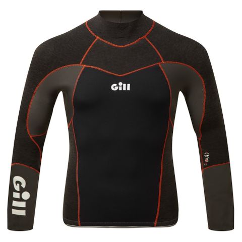 Zentherm Top Men's