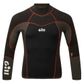 Zentherm Top Men's Black M