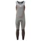 Zenlite Skiff Suit Men's Steel Grey M