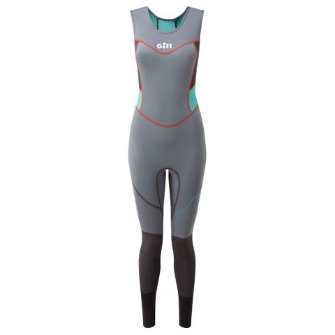 Zenlite Skiff Suit Women's