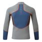 Zenlite Top Men's Steel Grey S