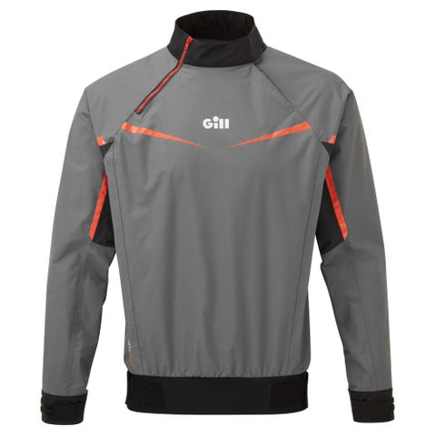 Pro Top Men's Steel Grey JXL