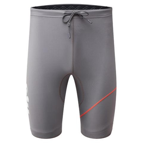 Deck Shorts Steel Grey M