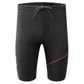 Impact Shorts Black JXL