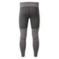 Deck Trousers Steel Grey XXL