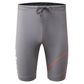 Deck Shorts Steel Grey XXL