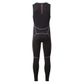 Dynamic Long John Men's Black XL