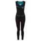 Dynamic Long Jane Womens Black 12