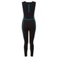 Dynamic Long Jane Womens Black 12