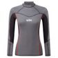 Pro Rash Vest Long Sleeve Women's