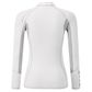 Pro Rash Vest L/Sleeve Women's White 12