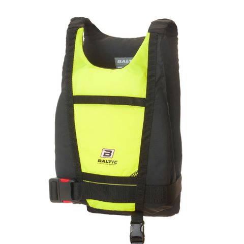 Baltic Paddler Uv Yellow/Blk 50-70 Kg M