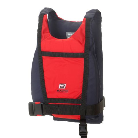 Baltic Paddler Red/Navy30-50 Kg Sml