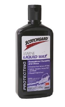 Wax - Liquid Wax