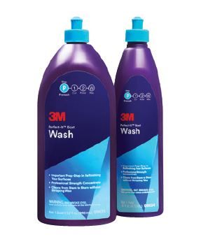 Perfect-It Boat Wash