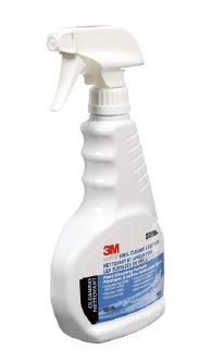 9029 Marine Vinyl Cleaner and Restorer 500mL