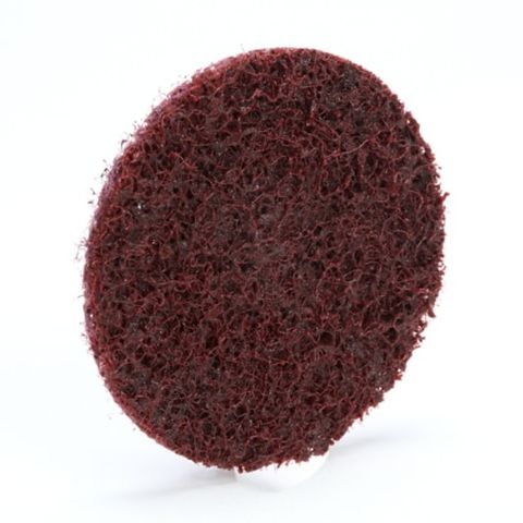Scotch-Brite Roloc Surface Conditioning Disc