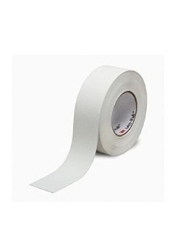 280 Safety Walk Tape Slip Resistant White 25mm x 18m
