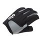 Deckhand Gloves - Short Finger Black XL