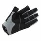 Junior Deckhand Gloves L/F Black JUN