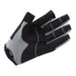 Deckhand Gloves - Long Finger Grey S