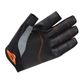 Championship Gloves - Long Finger Black/Gr M