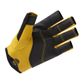 Pro Gloves Short Finger Black XL
